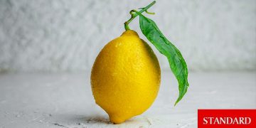 Haziran zam şampiyonu ‘Limon’
