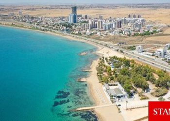 Makenzi Sahili’ndeki Kıbrıs Türk arazilerinin kiralanmasıyla ilgili düzenleme yapılması gündemde