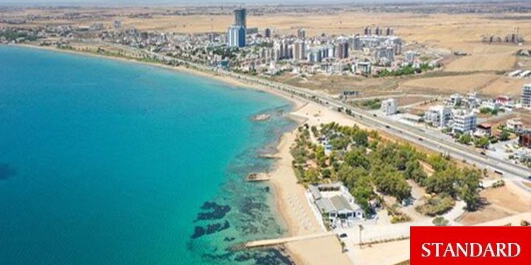 Makenzi Sahili’ndeki Kıbrıs Türk arazilerinin kiralanmasıyla ilgili düzenleme yapılması gündemde