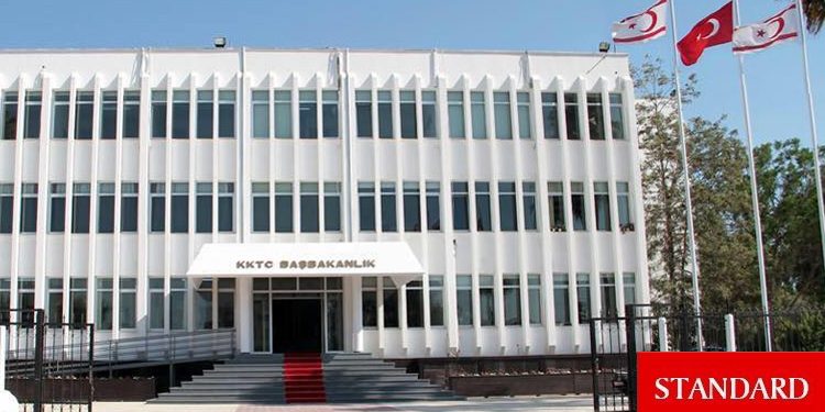 Başbakanlık “Temsil Giderleri” kalemine 400 bin TL aktarıldı