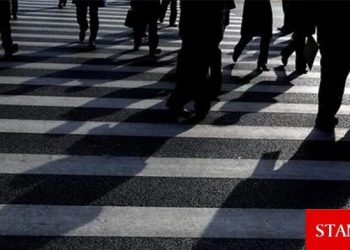 Türkiye’de işsizlik rakamları açıklandı