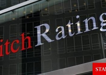 Fitch: Enflasyon ve artan faiz oranları temel kredi riski olmayı sürdürüyor