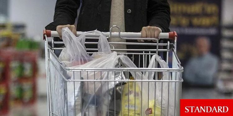 Türkiye’de Temmuz ayı enflasyon rakamları açıklandı