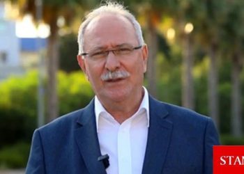 Avcı: “YKS yerleştirme sonuçlarına göre KKTC üniversitelerine yerleşen öğrenci sayısı 13 bin 728, yerleşme oranı yüzde 82.20”