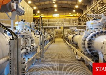 Avrupa’da gaz fiyatları grev endişesiyle yükselişte