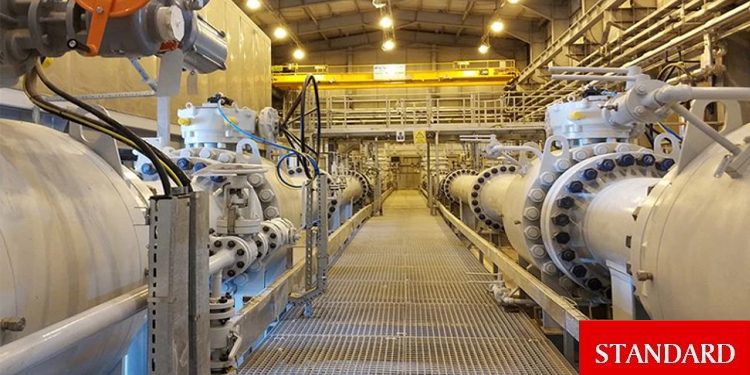 Avrupa’da gaz fiyatları grev endişesiyle yükselişte