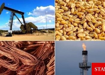 Emtia piyasasına geçen hafta pozitif seyir hakim oldu