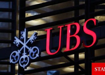 UBS’den Credit Suisse etkisiyle rekor kâr