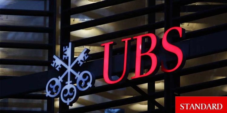 UBS’den Credit Suisse etkisiyle rekor kâr