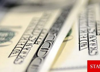 TCMB’nin swap hariç net rezervlerinde hızlı düşüş