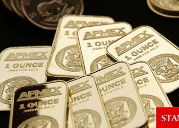Altın kritik enflasyon verisi öncesinde yükseldi
