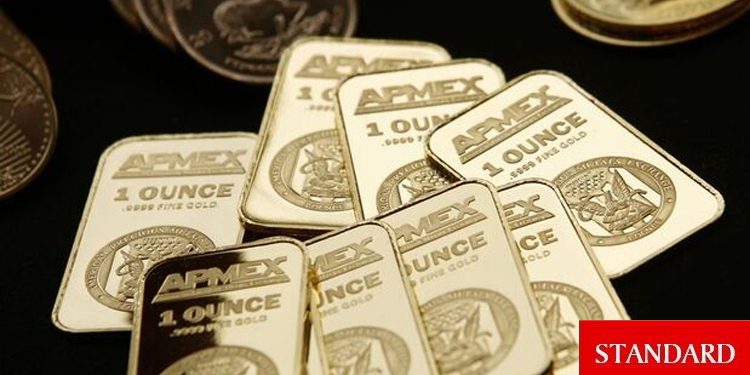 Altın kritik enflasyon verisi öncesinde yükseldi