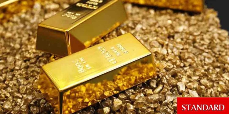 Altında “faizler uzun süre yüksek kalacak” baskısı