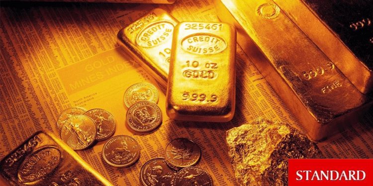 Fiyatlar yeniden yükselişe geçti: Gram altın bin 650 liradan işlem görüyor