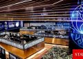 Borsa güne yükselişle başladı