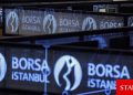 Borsa haftaya düşüşle başladı