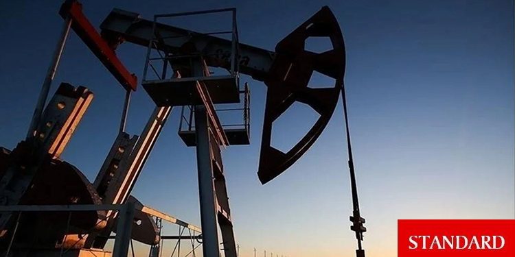 Brent petrolün varil fiyatı 83,78 dolar