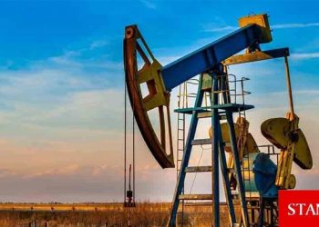 Brent petrol düşüşte