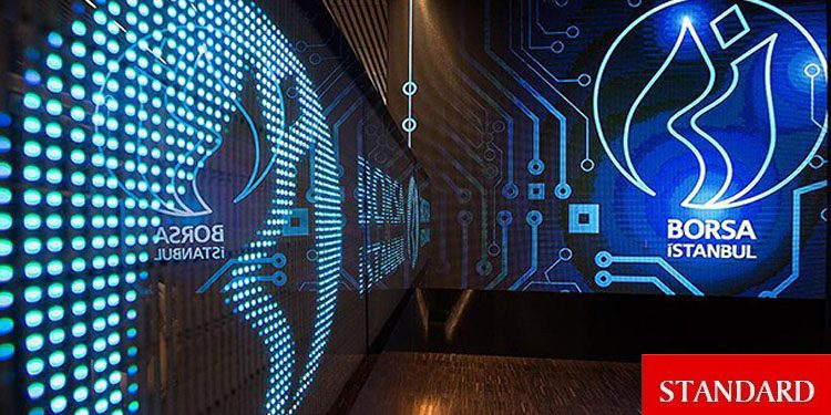 Borsa haftaya rekorla başladı