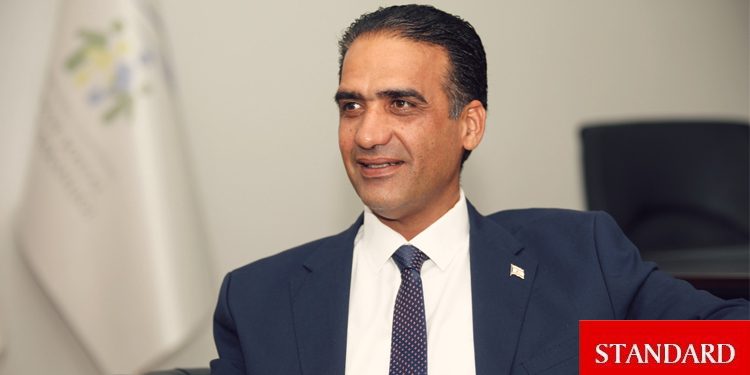 Gardiyanoğlu: Çalışma Dairesi 6 ilçede denetimlere başlayacak