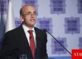 Mehmet Şimşek 3 ülkeyi kapsayan yatırım turuna çıkacak