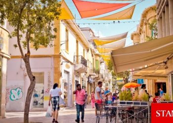 Güney Kıbrıs’ta kayıtlı işsizlerin sayısında azalma