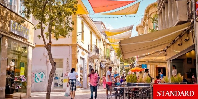 Güney Kıbrıs’ta kayıtlı işsizlerin sayısında azalma