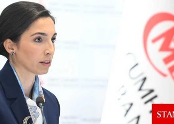 TCMB Başkanı Erkan: İhracatçılarımızın finansmana erişimine öncelik veriyoruz