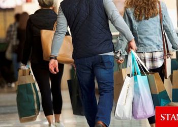 Türkiye’de Perakende satışlar Temmuz’da hızlandı