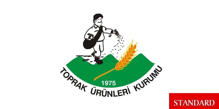 TÜK fırınlanmış mısır için teklif kabul ediyor