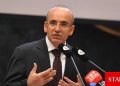Türkiye Hazine ve Maliye Bakanı Mehmet Şimşek: Dış finansmanda yaşanan sorunlar çözülüyor