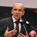 Türkiye Hazine ve Maliye Bakanı Mehmet Şimşek: Dış finansmanda yaşanan sorunlar çözülüyor