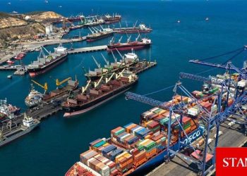 Türkiye’de en yüksek ağustos ayı ihracatı yapıldı