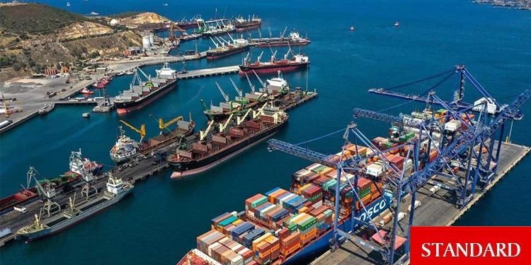 Türkiye’de en yüksek ağustos ayı ihracatı yapıldı