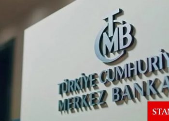 TCMB reeskont faiz oranlarını yükseltti