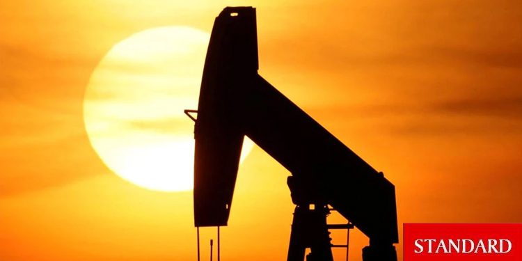 Petrol fiyatları yükselişte