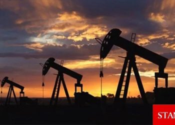 Petrol haftayı yükselişle tamamlamaya hazırlanıyor