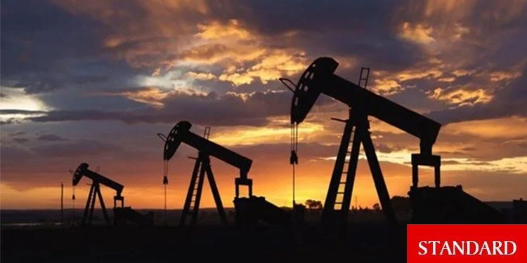 Petrol haftayı yükselişle tamamlamaya hazırlanıyor