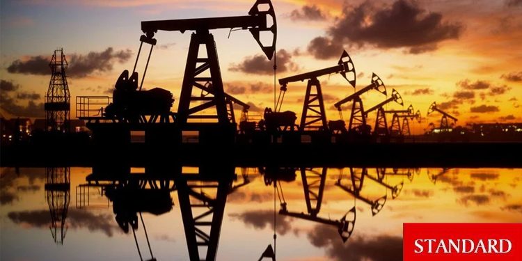 Brent petrolün varil fiyatı yükselişte