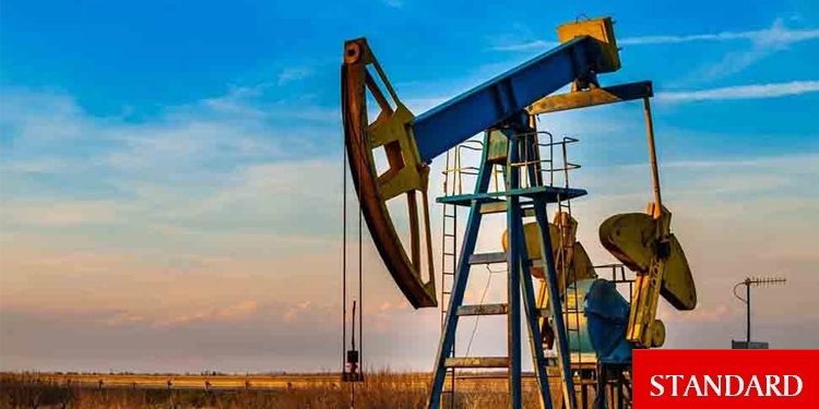 Brent petrolün varil fiyatı haftaya düşüşle başladı