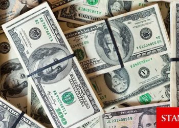 ABD’nin borcu ilk kez 33 trilyon doları aştı