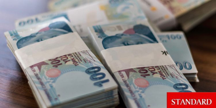 Merkez Bankası’ndan TL’yi güçlendirmek için yeni hamle