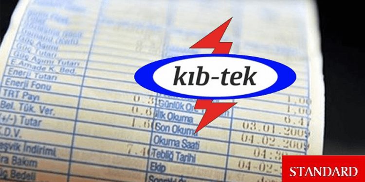 Kıb-Tek’ten borcu olanlara kesinti uyarısı