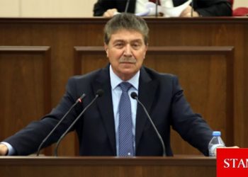 Başbakan Üstel: Türkiye ile yapılan protokol doğrultusunda elektrik kurumunda bakım ve onarım yapıldı