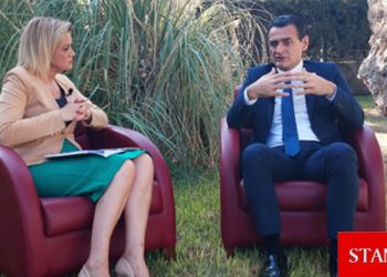 İçişleri Bakanı Oğuz: Sosyal konut projesinin yasal tadilatını savcılığa gönderdik