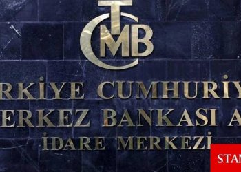 Türkiye Merkez Bankası’ndan yeni faaliyet izni