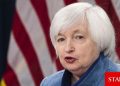 Yellen: Rus petrolü için uygulanan fiyat sınırlamasından kaçınılmasını engelleyeceğiz
