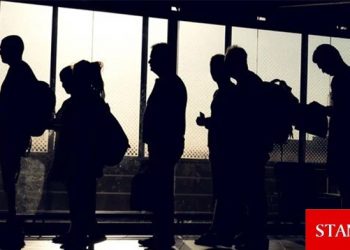 Türkiye’de işsizlik rakamları açıklandı…