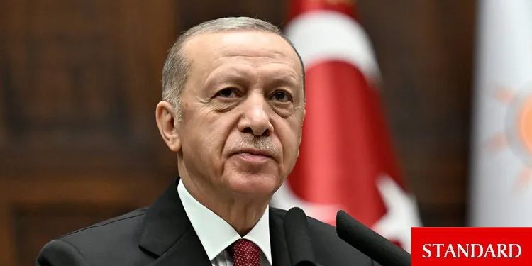 Erdoğan: Enflasyonun üstesinden gelecek bir program uyguluyoruz
