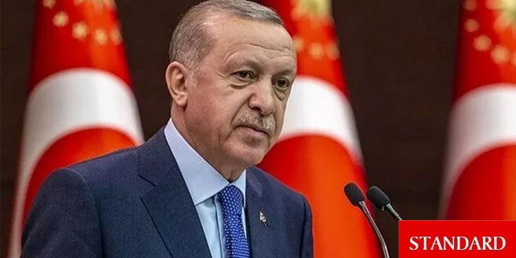 Cumhurbaşkanı Erdoğan: 12. Kalkınma Planımızı tamamladık
